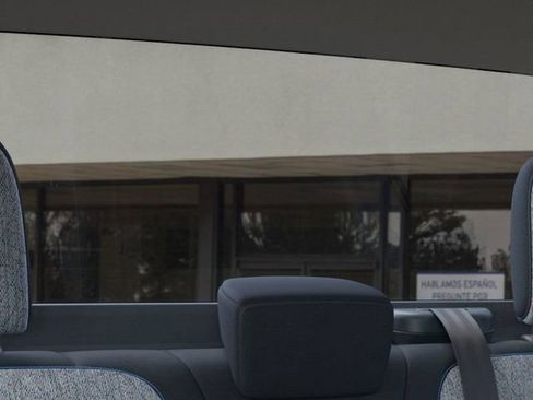 New 2025 Ford Maverick XLT w/ XLT Luxury Package image 24