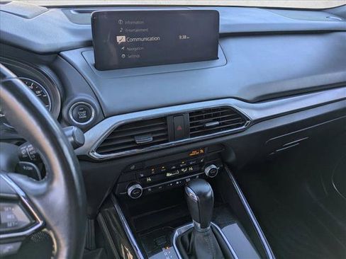 Used 2021 MAZDA CX-9 Grand Touring image 13