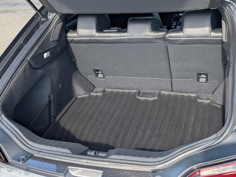 Used 2024 Acura Integra A-Spec image 9