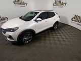 Used 2022 Buick Encore GX Essence w/ Experience Buick Package image 4
