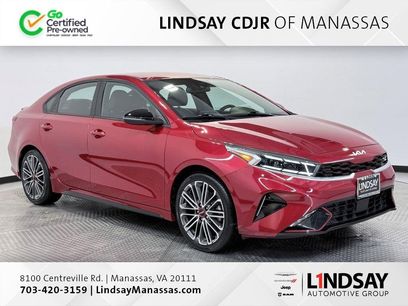 Used 2023 Kia Forte GT