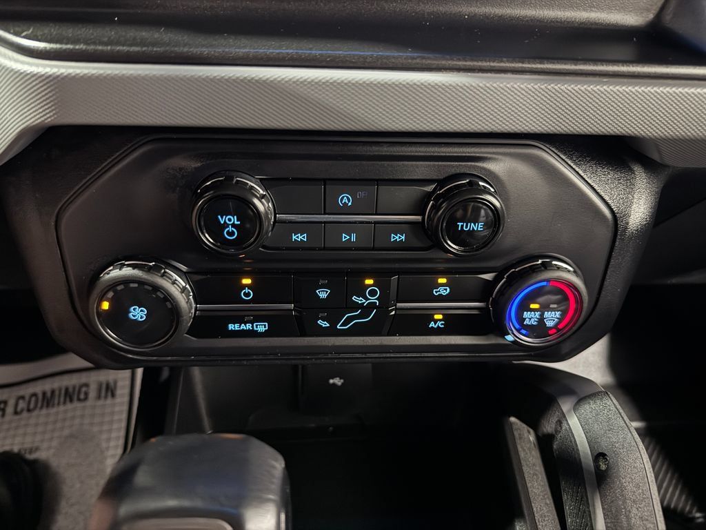 Used 2023 Ford Bronco Big Bend AWD/4WD image 33