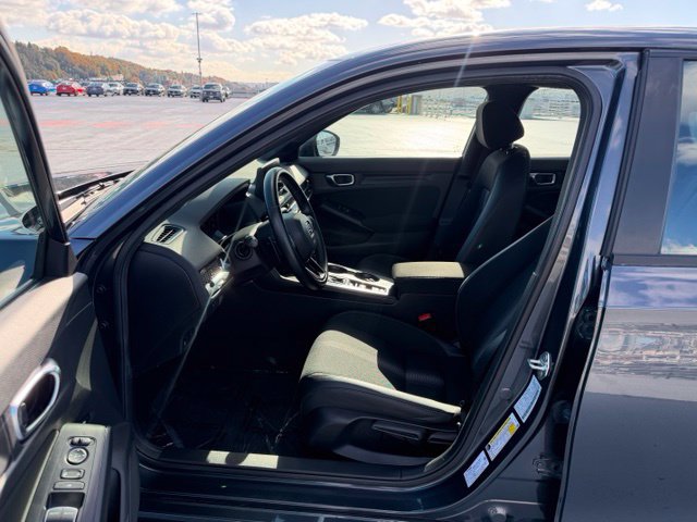 Used 2024 Honda Civic Sport image 10