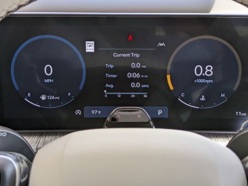 Used 2024 Hyundai Santa Fe Calligraphy image 29