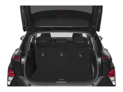 New 2027 Hyundai Kona Limited AWD/4WD image 11