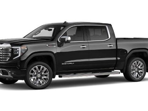New 2026 GMC Sierra 1500 Denali image 2