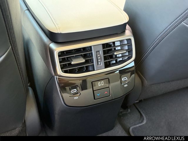 New 2026 Lexus RX 350 Premium Plus FWD image 21