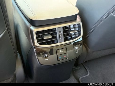 New 2026 Lexus RX 350 Premium Plus FWD image 21