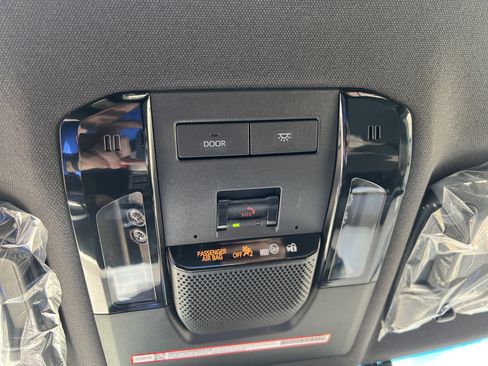 New 2026 Toyota Land Cruiser 1958 image 26