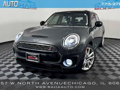 Used 2019 MINI Cooper Clubman S w/ Premium Package