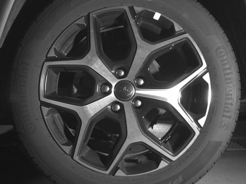 Used 2025 Jeep Compass Limited image 14