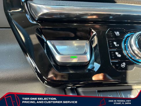 New 2026 GMC Sierra 1500 Denali AWD/4WD image 28