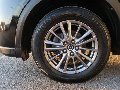 Used 2018 MAZDA CX-5 Sport image 53