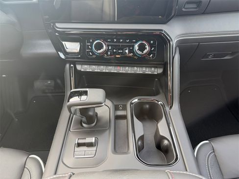 New 2026 GMC Sierra 1500 AT4X image 11