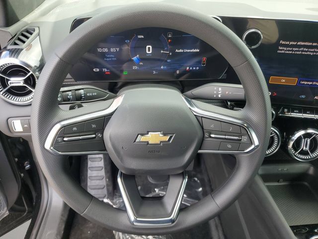 New 2025 Chevrolet Blazer EV LT FWD image 20