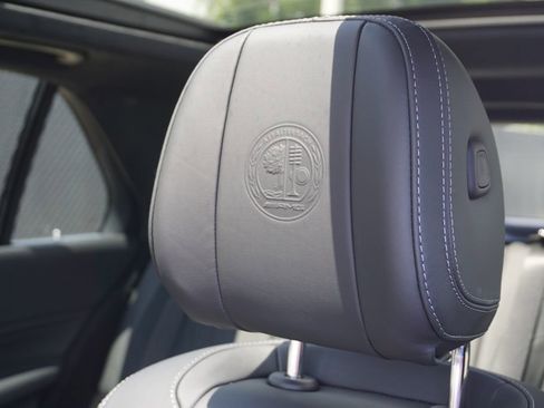 New 2026 Mercedes-Benz GLE 63 AMG S image 51