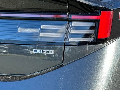 New 2026 Hyundai Sonata Blue image 27