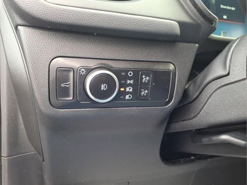 Used 2023 Ford Escape ST-Line Select w/ Tech Pack #2 image 16