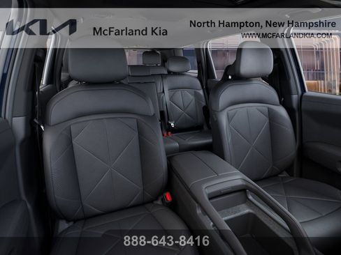New 2027 Kia Telluride EX image 15