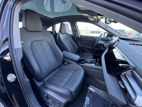 Certified 2025 Audi A5 2.0T Premium Plus w/ Premium Plus image 25