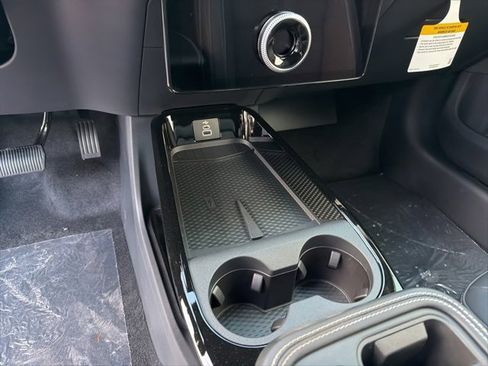 New 2025 Ford Mustang Mach-E GT w/ Bronze Appearance Package image 15