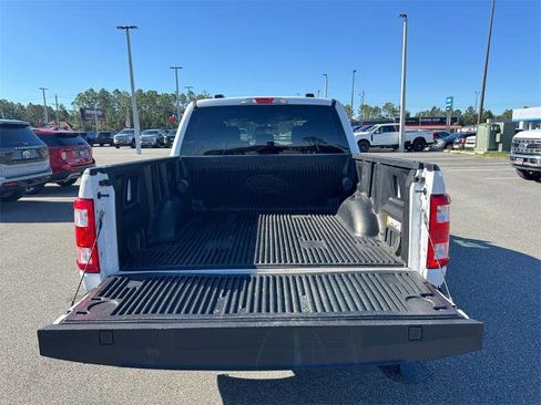 Certified 2023 Ford F150 XL w/ STX Appearance Package image 18