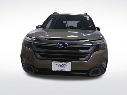 New 2025 Subaru Forester Limited image 3