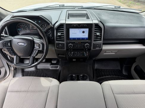 Used 2019 Ford F150 XLT w/ Equipment Group 301A Mid AWD/4WD image 21