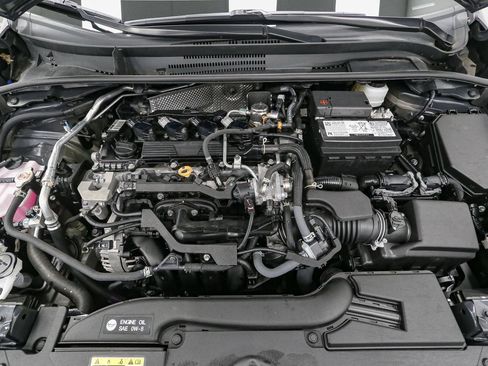 Used 2024 Toyota Corolla SE FWD image 13