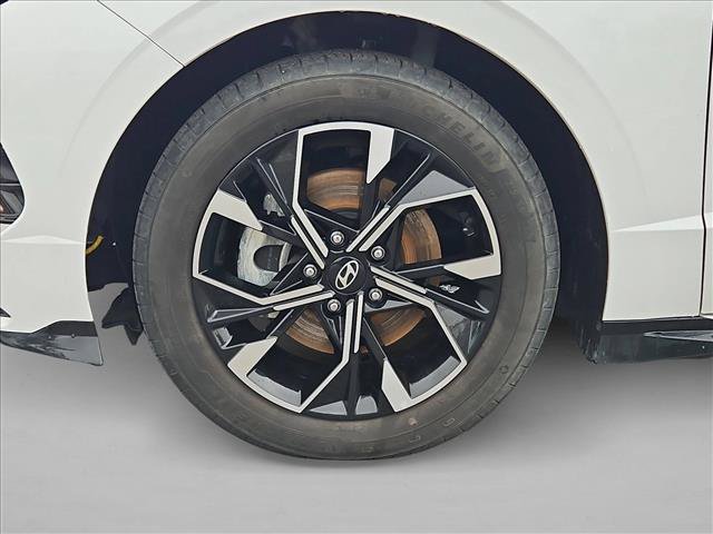 Used 2024 Hyundai Sonata SEL FWD image 21