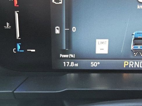 New 2026 Ford Maverick Lariat w/ 4K Tow Package image 20