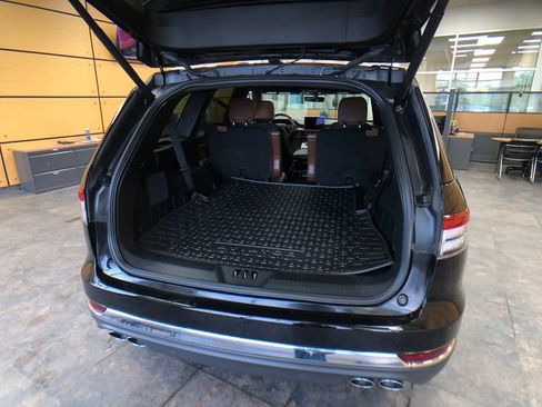 Used 2024 Lincoln Aviator Reserve RWD image 22