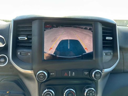 Used 2024 RAM 2500 Big Horn image 20