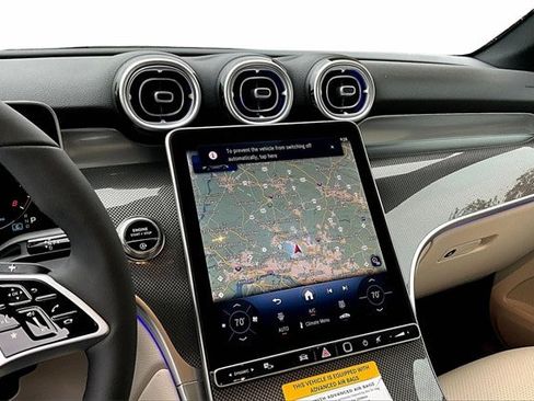 New 2026 Mercedes-Benz GLC 300 GLC 300 4MATIC SUV image 9