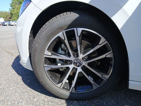 New 2026 Volkswagen Jetta Sport image 25