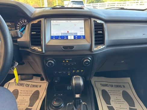 Used 2022 Ford Ranger XLT w/ Equipment Group 302A High AWD/4WD image 25