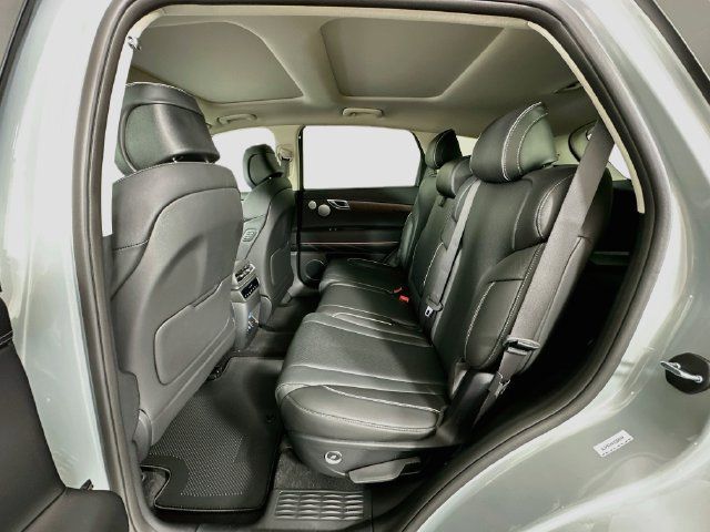 New 2027 Genesis GV80 3.5T Advanced AWD/4WD image 17