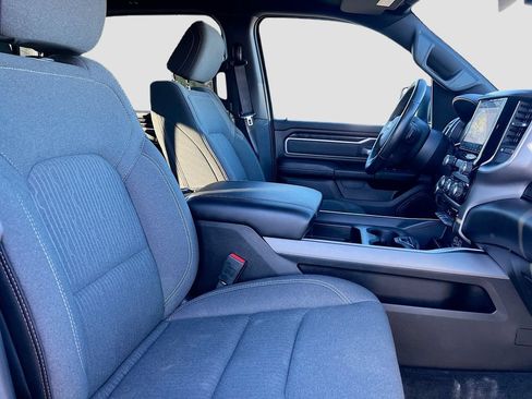 Used 2022 RAM 1500 Big Horn RWD image 27