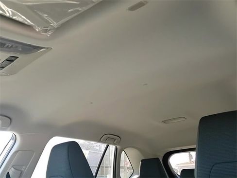 Used 2025 Toyota RAV4 LE image 19