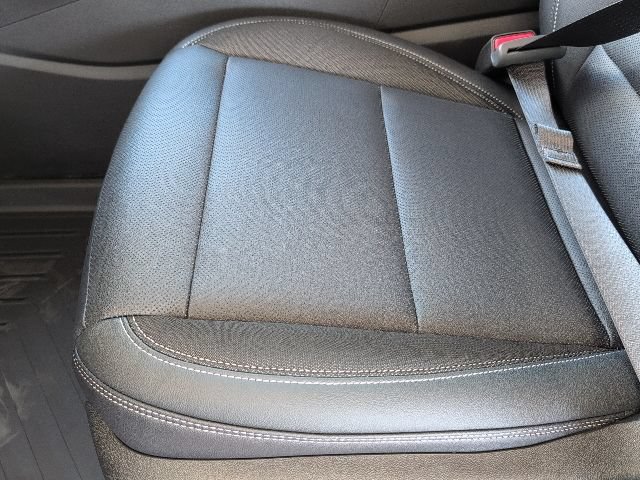 New 2026 Chevrolet Blazer EV LT AWD/4WD image 13