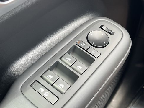 New 2026 Hyundai Santa Fe SEL FWD image 16