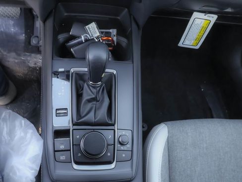 New 2026 MAZDA CX-30 Aire Edition AWD/4WD image 30