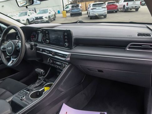 Used 2023 Kia K5 LXS image 20