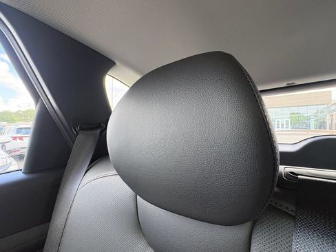 New 2026 Hyundai Tucson XRT FWD image 29