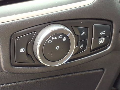 Used 2024 Ford Edge SEL w/ Convenience Package AWD/4WD image 5