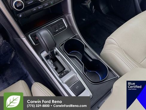 Used 2022 Subaru Ascent Limited w/ Technology Package AWD/4WD image 21