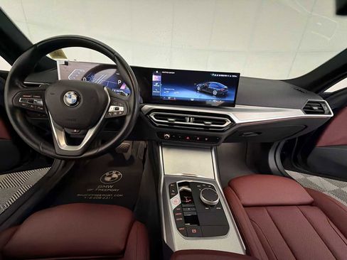 Certified 2024 BMW 430i Gran Coupe xDrive w/ Convenience Package AWD/4WD image 12