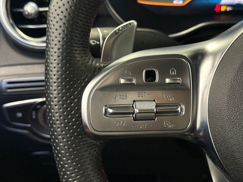 Used 2023 Mercedes-Benz GLC 43 AMG 4MATIC Coupe image 26