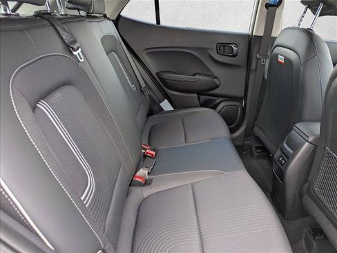 Certified 2026 Hyundai Venue SEL FWD image 28