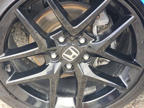 Used 2024 Honda Civic Sport image 11
